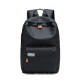 DEQI Travel Backpack Laptop Bag Waterproof School Bag Backpack Laptop Computer Bag with Earphone Hole